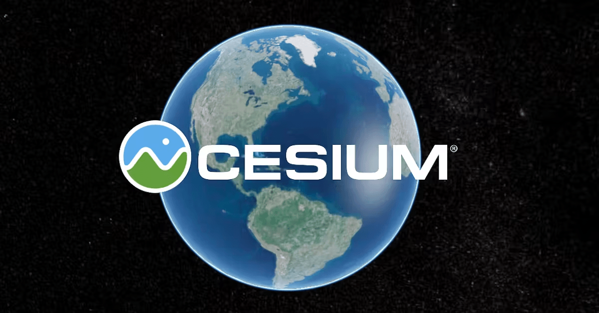 记录一次在Cesium场景中模型贴地效果的优化
