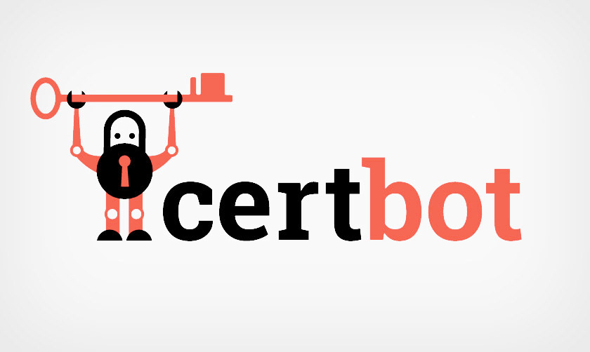 使用certbot申请ssl证书并实现自动续期