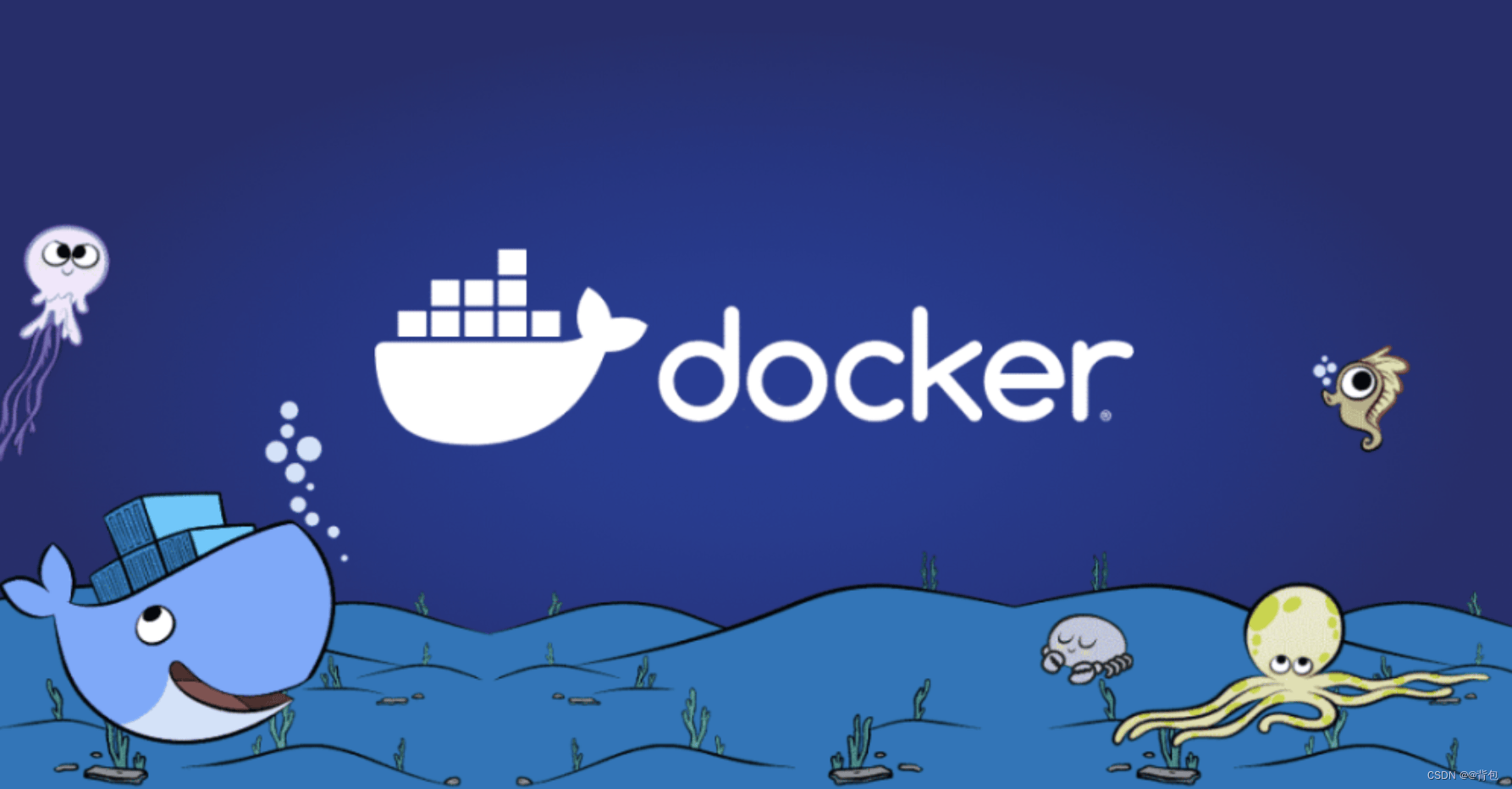 41-linux安装docker全过程记录