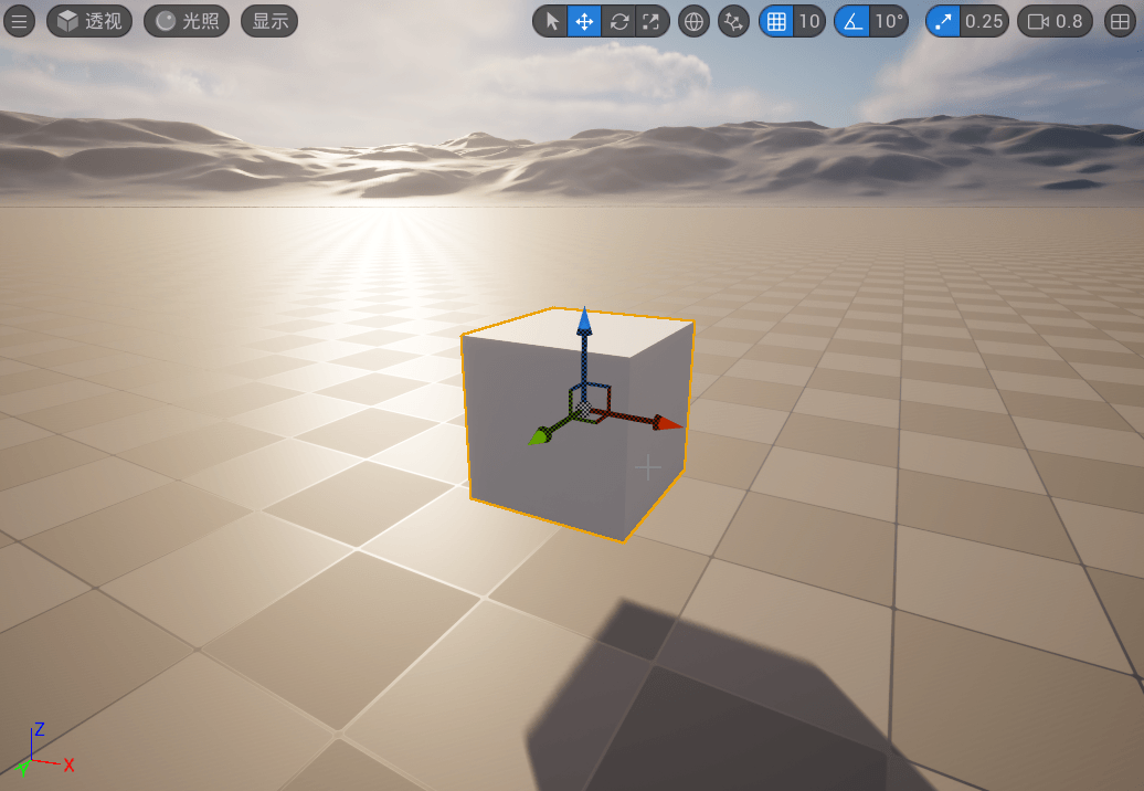 开源工具推荐 | Cesium 交互编辑神器来了！像专业建模软件一样操作 3D 模型
